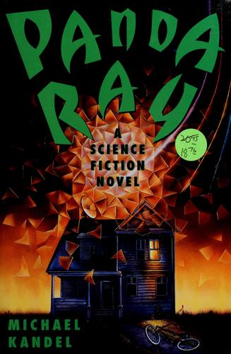 Illustration for article titled 10 Weirdest Science Fiction Novels That You've Never Read